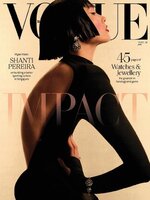 Vogue Singapore